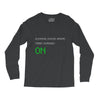 appareled Long Sleeve Shirts