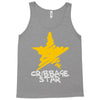 cribbage star Tank Top