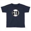 THE GITARIS Toddler T-shirt