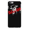 django unchained iPhone 6 Plus/6S Plus Case