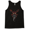 nightmare fox Tank Top