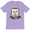 never tired T-Shirt