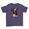 death bunny. Youth Tee
