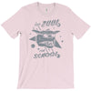 too zuul for school T-Shirt