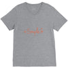 simpe fr V-Neck Tee