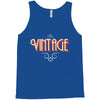 Vintage Tank Top