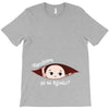 August Peeking Out Baby Boy in Spanish T-Shirt