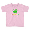 is smoke Toddler T-shirt