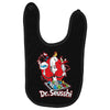 dr seusshi Baby Bibs