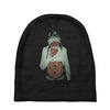 scarlxrd grime (2) Baby Beanies