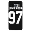 jung kook 97 Samsung Galaxy S7