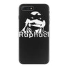 rapael turtles  funny iPhone 7 Plus Case