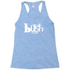 bush Racerback Tank