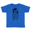 hard Toddler T-shirt