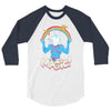 magic 3/4 Sleeve Shirt