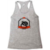 LITTLE BOY SNAKE Racerback Tank
