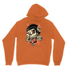 freaky biker Unisex Hoodie