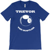 piscine t shirt personnalis&eacute; votre nom 8 ball arnaqueur T-Shirt