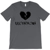 xxxtentacion black logo T-Shirt