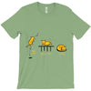 cat olympics T-Shirt