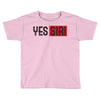 Boss Toddler T-shirt
