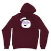 marshmallow love Unisex Hoodie