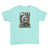 nuts about bikes Youth Tee