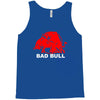 bad bull (2) Tank Top