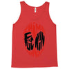 deadpool chimi changas Tank Top