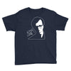 woody allen tribute Youth Tee