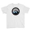 mountain bike Youth Tee