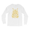 three eyed monster best trending Long Sleeve Shirts