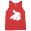 mouse hands ym Tank Top