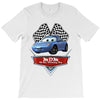 mom sally T-Shirt