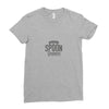 fahrie77 Ladies Fitted T-Shirt