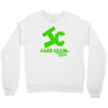jc nice Crewneck Sweatshirt