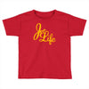 jet life rap music Toddler T-shirt