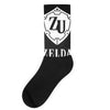 zelda universe red Socks