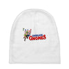 Sherlock Gnomes Baby Beanies