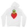 Kermit Strawberry Unisex Hoodie