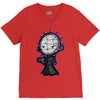 pinhead (cenobite) V-Neck Tee