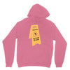 the floor is lava Unisex Hoodie