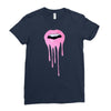 fahrie77 Ladies Fitted T-Shirt