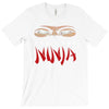 the last ninja T-Shirt