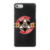 eye one led iPhone 7 Case