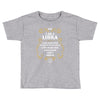 i am a libra Toddler T-shirt