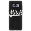 mitch Samsung Galaxy S8 Plus