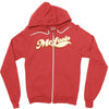 mclovin Zipper Hoodie