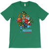 melvins bullhead T-Shirt