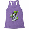 linkage Racerback Tank